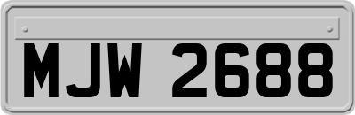 MJW2688