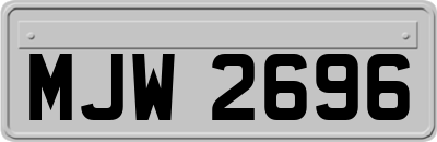 MJW2696