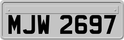 MJW2697