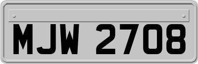 MJW2708