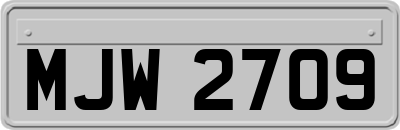 MJW2709