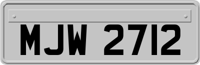 MJW2712