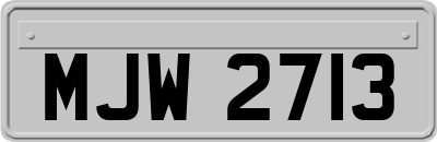 MJW2713
