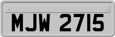 MJW2715