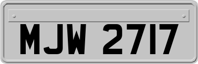 MJW2717