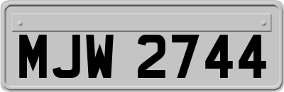 MJW2744