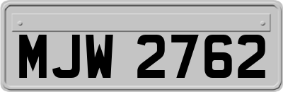 MJW2762