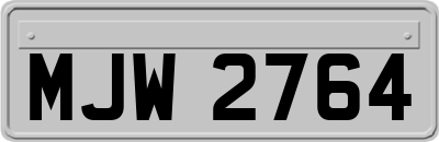 MJW2764