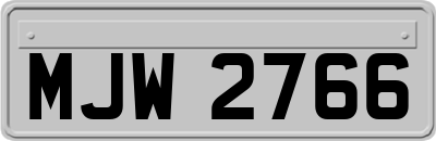 MJW2766