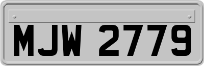 MJW2779