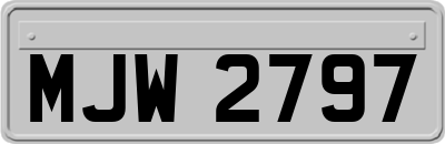 MJW2797