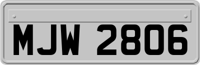 MJW2806