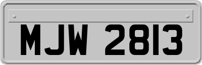 MJW2813