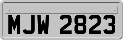 MJW2823