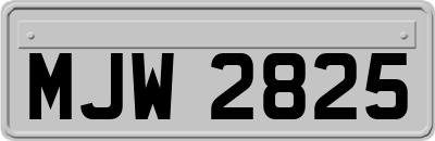 MJW2825