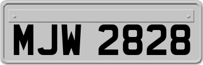 MJW2828