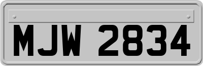 MJW2834