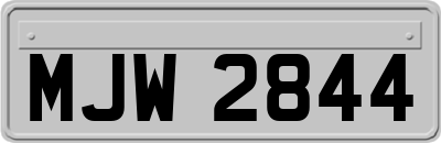 MJW2844