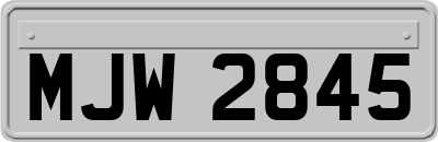MJW2845