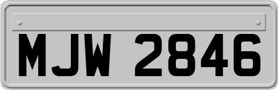 MJW2846