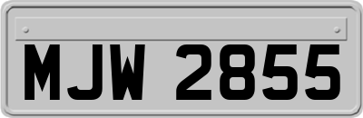MJW2855