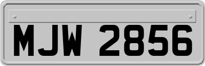 MJW2856
