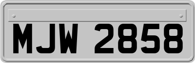 MJW2858