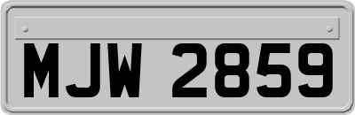 MJW2859