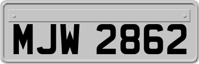 MJW2862