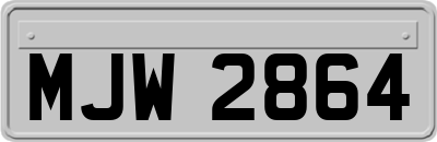 MJW2864