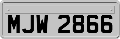 MJW2866