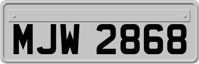 MJW2868