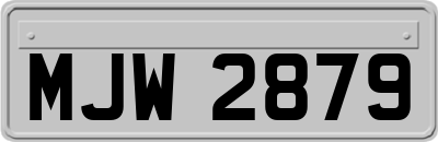 MJW2879