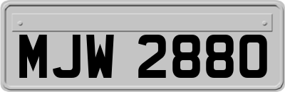 MJW2880