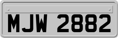 MJW2882