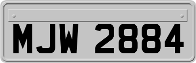 MJW2884