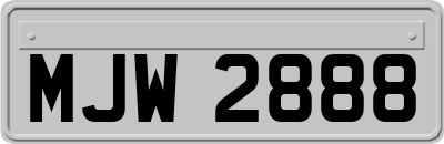 MJW2888