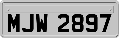 MJW2897