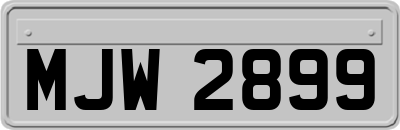 MJW2899