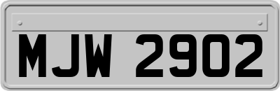 MJW2902