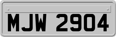 MJW2904