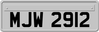 MJW2912