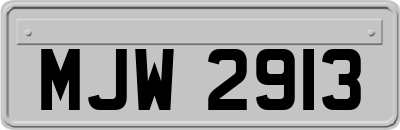 MJW2913