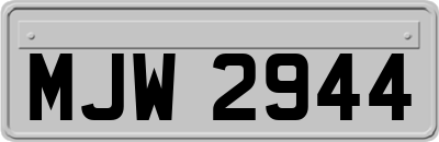 MJW2944