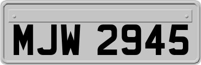 MJW2945