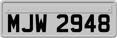MJW2948