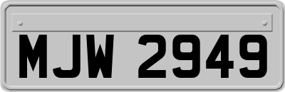 MJW2949