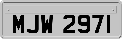 MJW2971