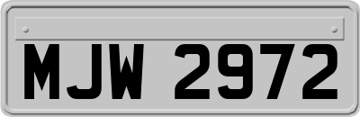 MJW2972