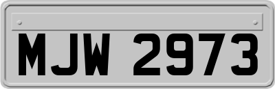 MJW2973